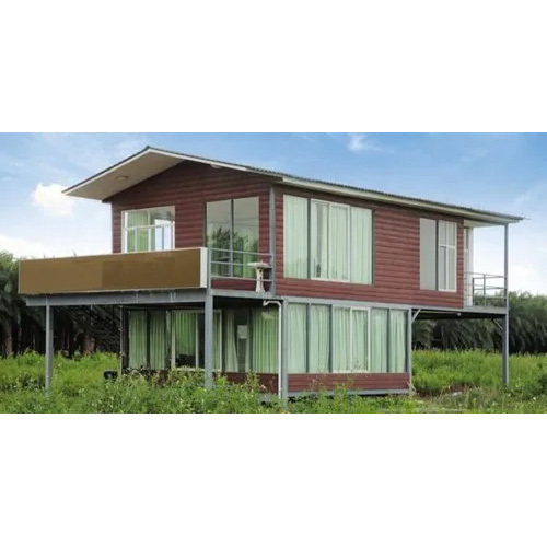 Resort Puf Panel Installation Service