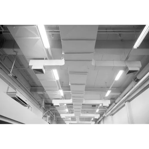 Gi Ducting Service