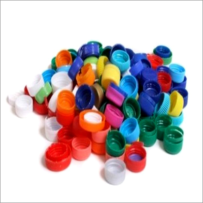 Plastic Cap
