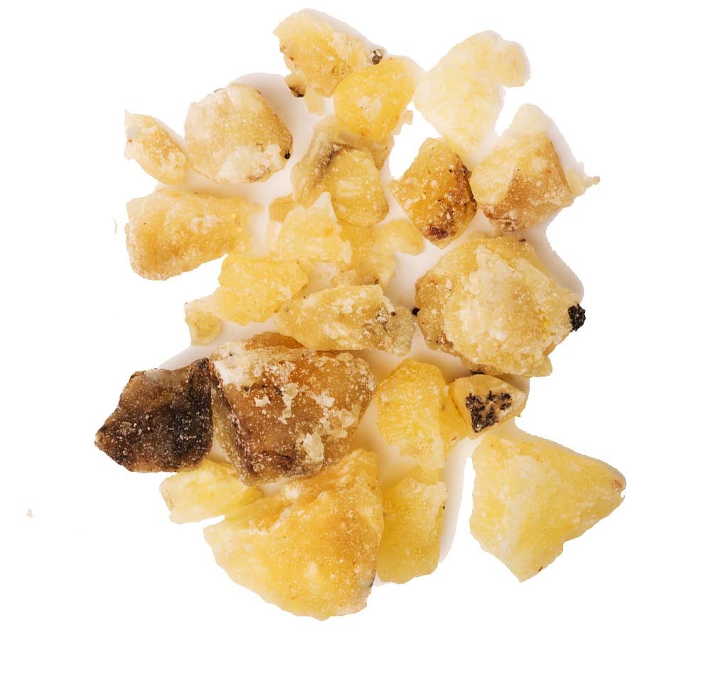 Elemi Essential Oil - Grade: Cosmetic Grade