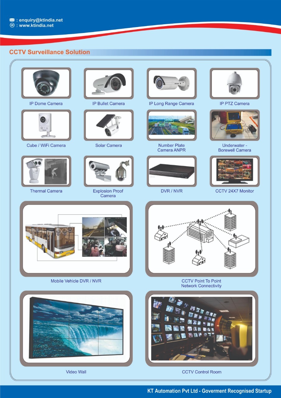 Body Warn Camera Application: Outdoor