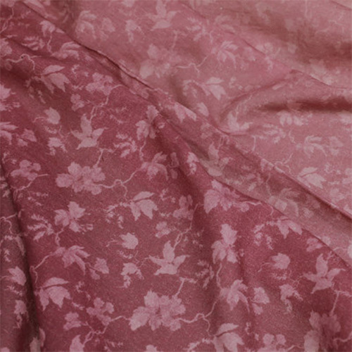 40x40 छायांकित शुद्ध लिनन कपड़ा