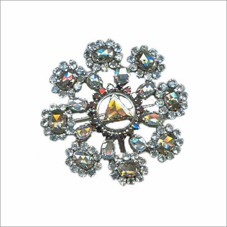 चांदी के गहने