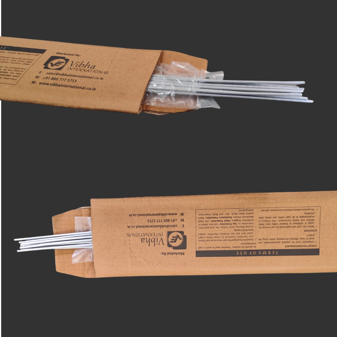 Flux Cored Aluminium Brazing Rod