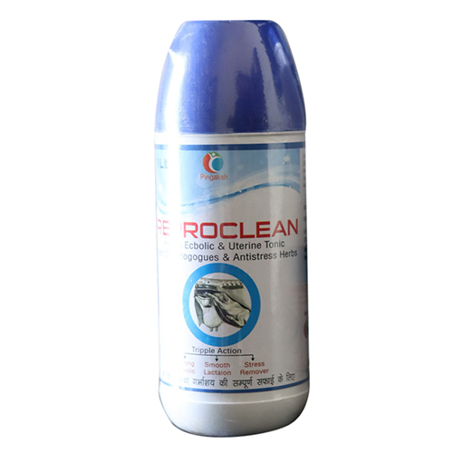 Ayurvedic Uterine Tonic Veterinary Raw Materials