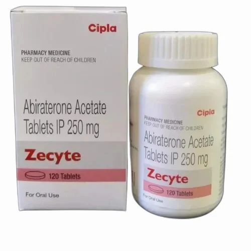 Abiraterone Acetate Tablets