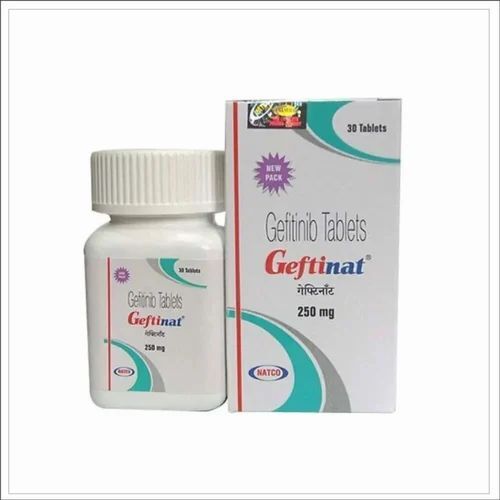 Geftinat Tablets - Enzymatic Formula, Cool & Dry Storage | Innovative Health Benefits and High Efficacy