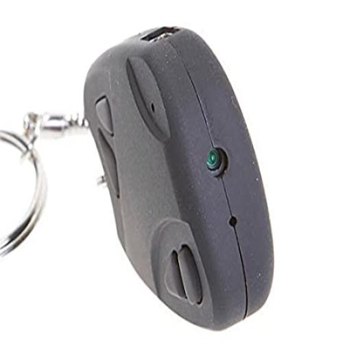 Dvr Spy Camera Key Chain Spy