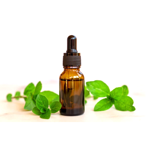 Natural Spearmint Oil Age Group: All Age Group
