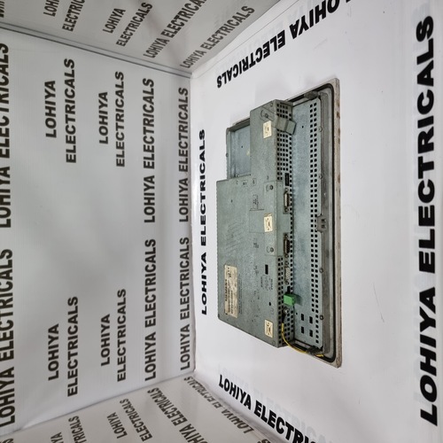 Siemens 6av6 545-0cc10-0ax0 Hmi