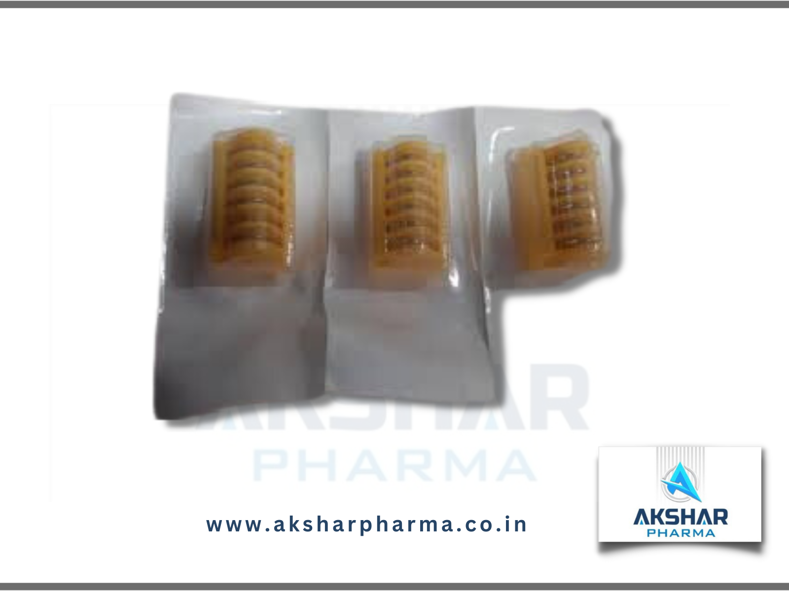 Ligating Clip Lt-400 - Large Size Yellow Titanium Clips, 6 Pieces Per Cartridge | For Open And Endoscopic Use, Ligation Category