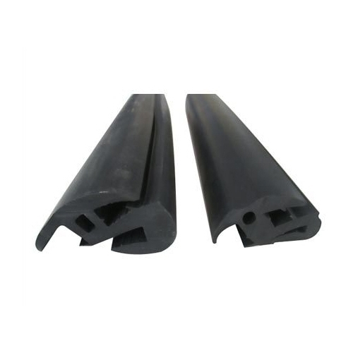 Electrical Panel Rubber Profiles Ash %: Nil