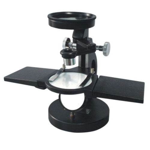 Senior Dissecting Microscope Rdm-4 - Material: Ms