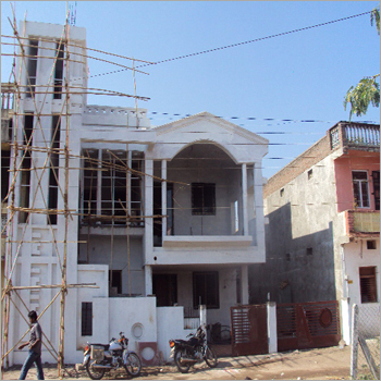 गृह निर्माण सेवा