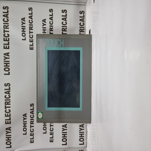 Siemens 6av6 643-0cd01-1ax1 Hmi