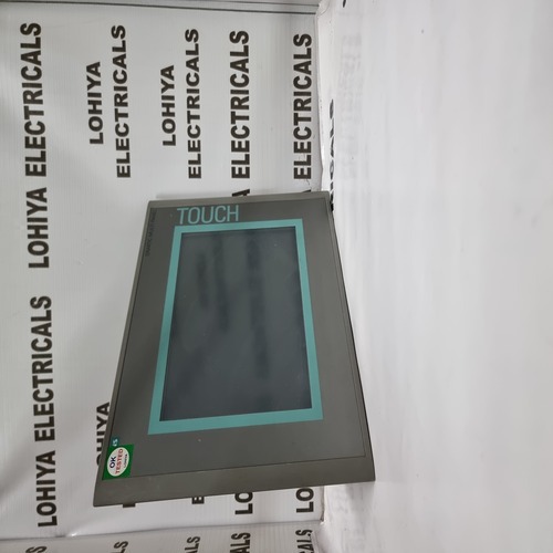 Siemens 6av6 643-0cd01-1ax1 Hmi