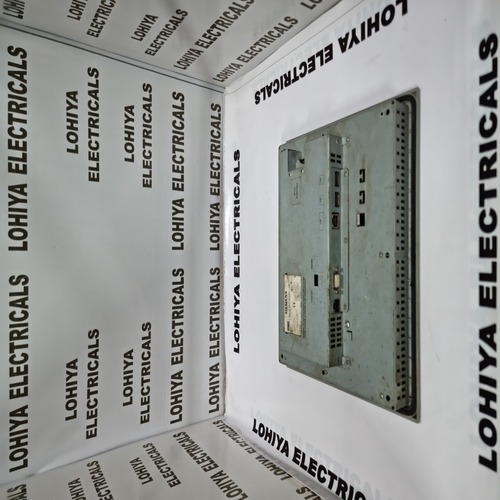 Siemens 6av6 643-0cd01-1ax1 Hmi