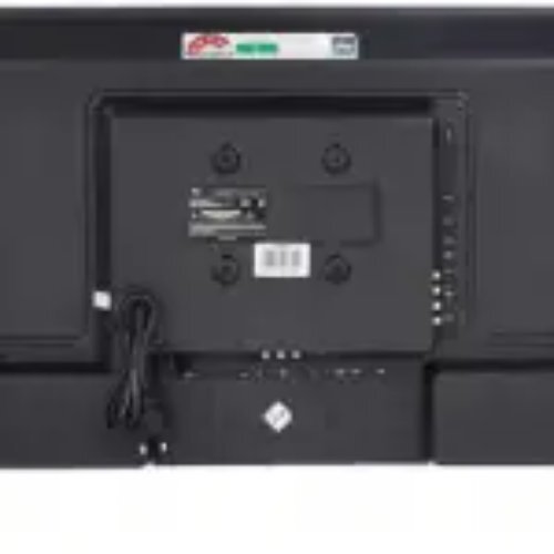 Hd Ready Led Smart Android Tv - 80 Inch Display, 1366 X 768 Resolution | Built-in Wifi, Dolby Surround Sound, 2 Hdmi & 2 Usb Ports