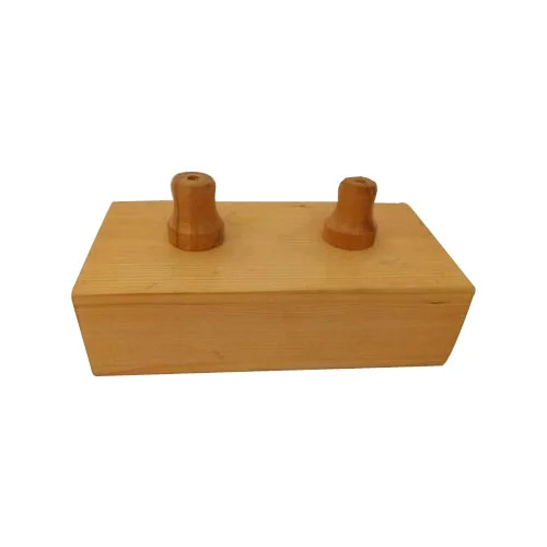 वुड फिजिक्स लेबोरेटरी रेजोनेंस बॉक्स