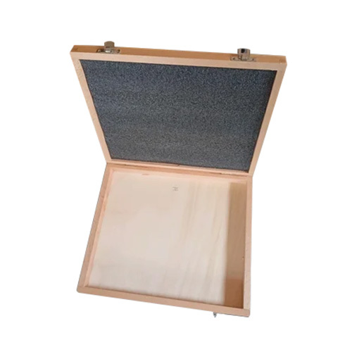 Wooden Density Cube Box - High-quality Wood, Available In Multiple Sizes , Lightweight And Sturdy Storage Solution For Office Supplies