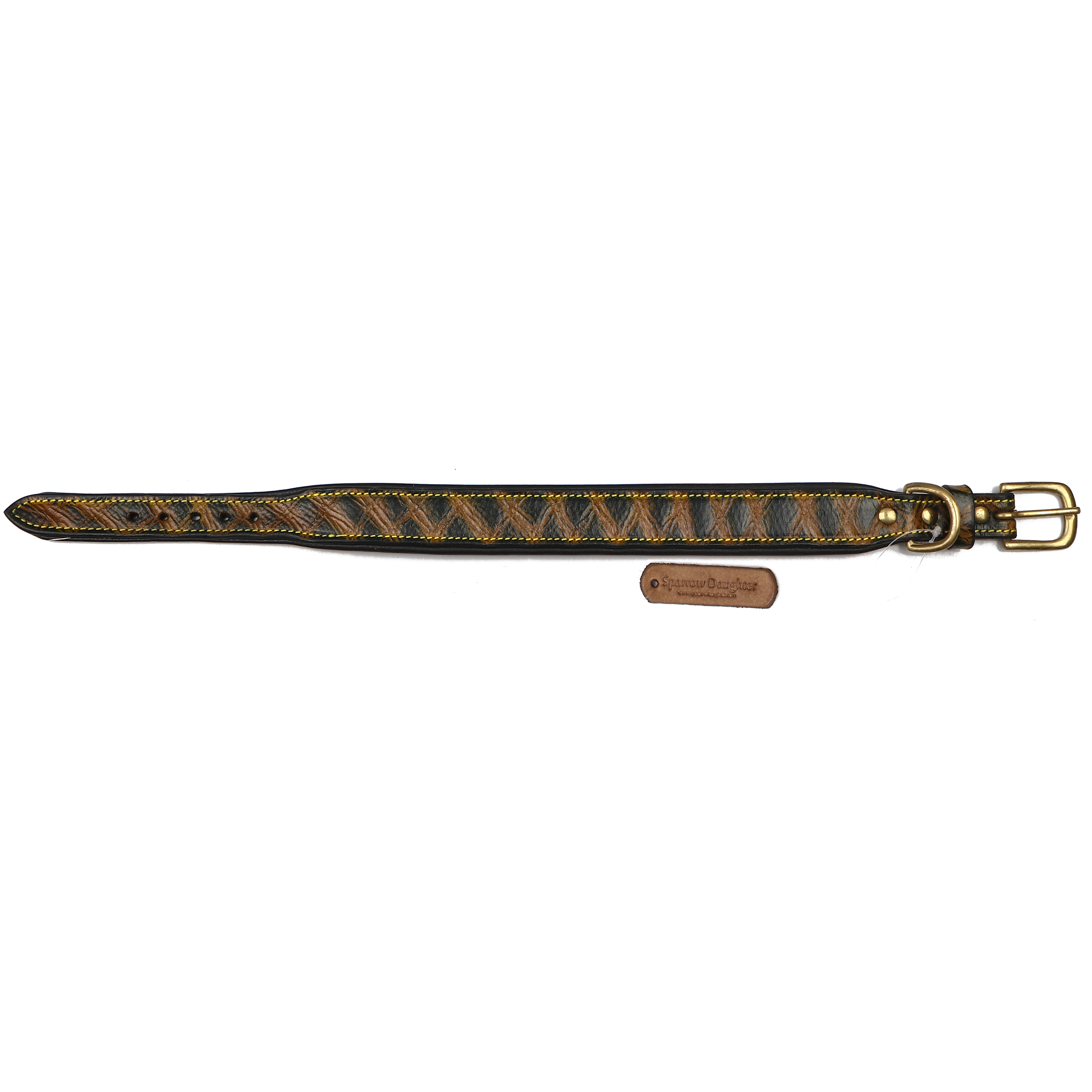 Sparrow Daughter Dog Collar For All Type Dog
