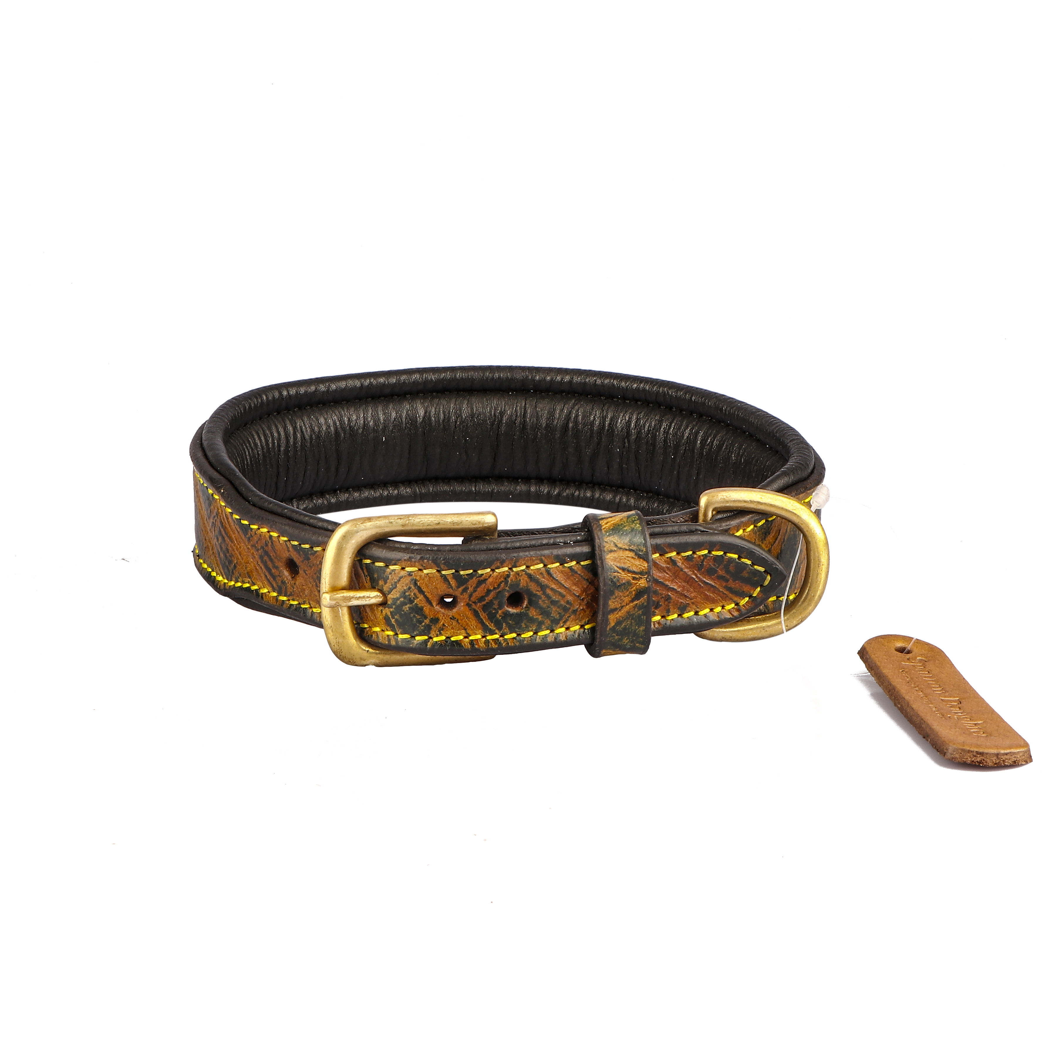 Sparrow Daughter Dog Collar For All Type Dog