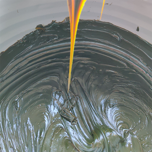 180 Kg Second Quality Chassis Grease Application: Industrial