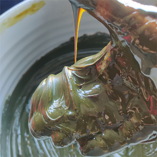 180 Kg Second Quality Chassis Grease Application: Industrial