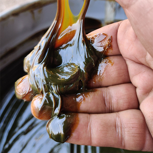 180 Kg Aplr Chassis Grease - Industrial Grade, Strong Smell, Nil Ash Content