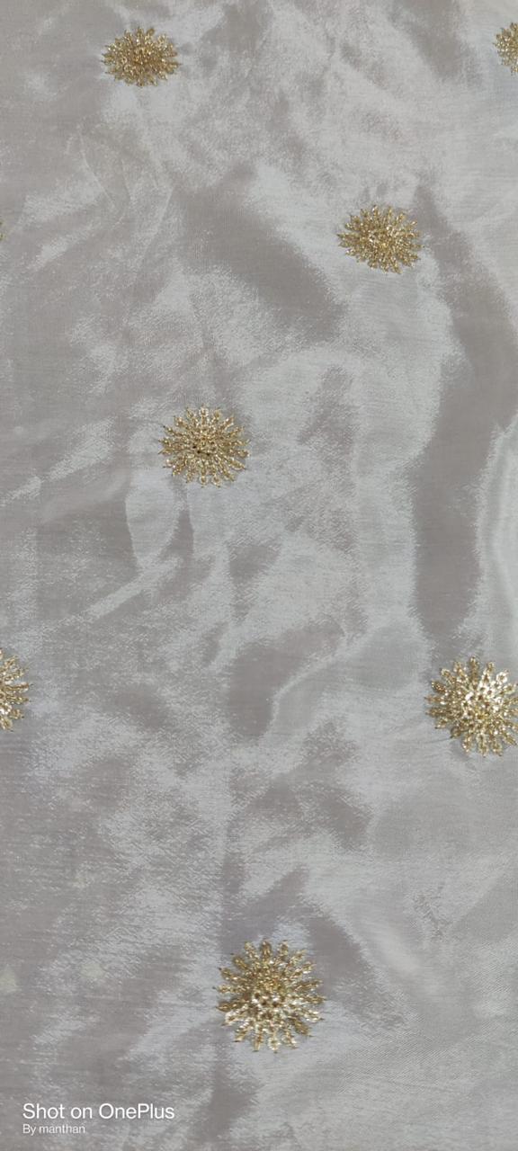 Fabric Dyeable - Attributes: Quick Dry