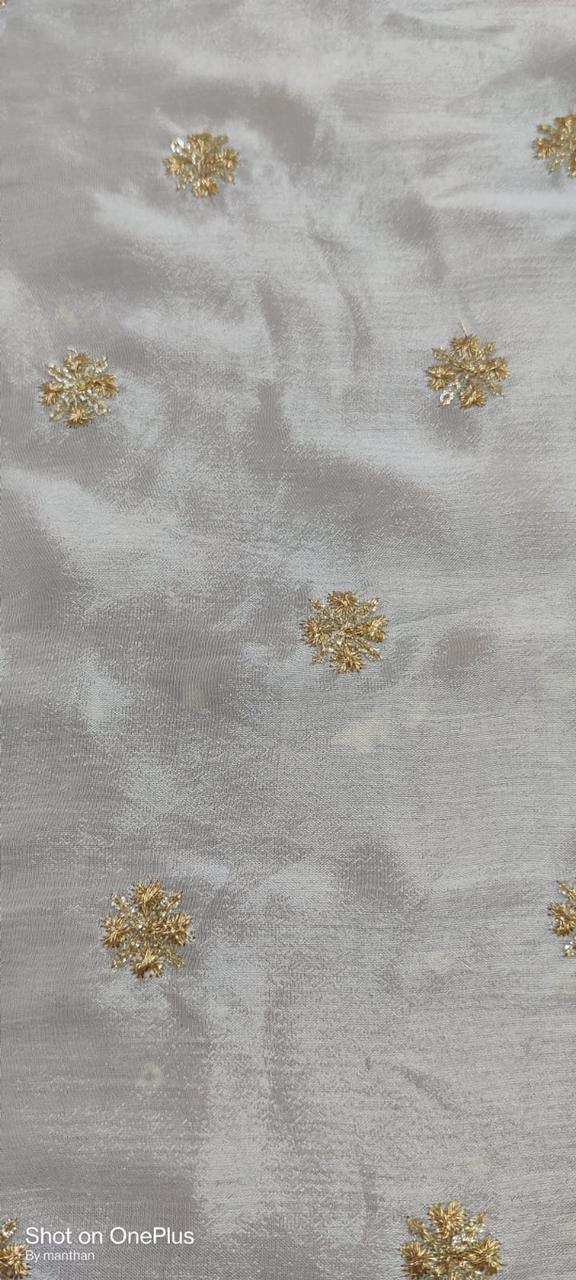Fabric Dyeable - Attributes: Quick Dry