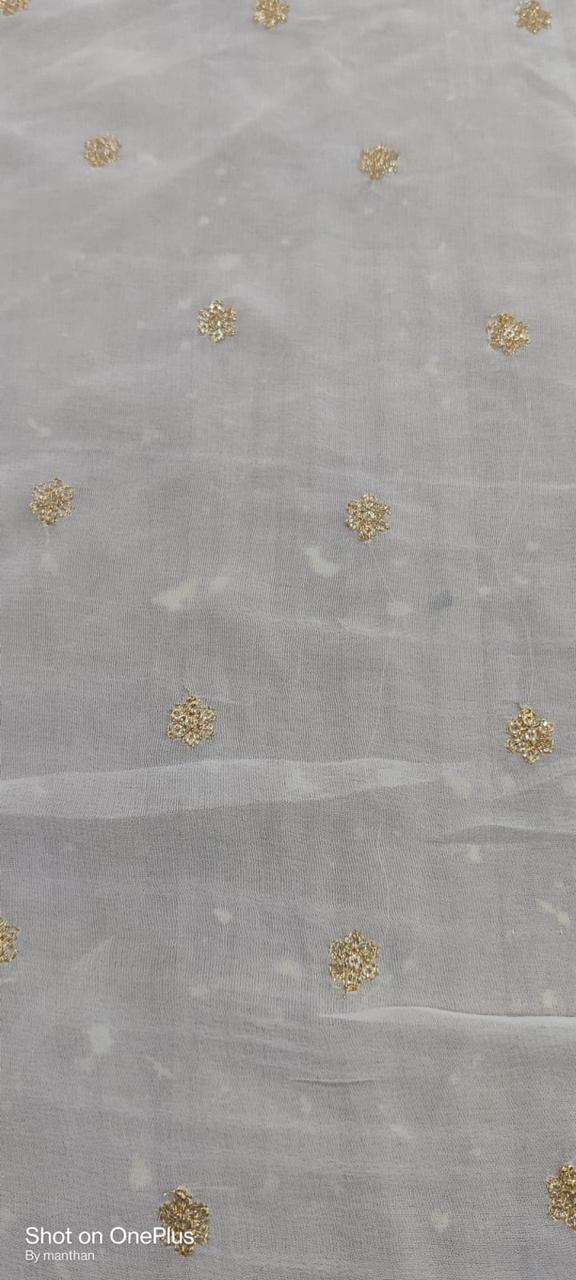 Fabric Dyeable - Attributes: Quick Dry