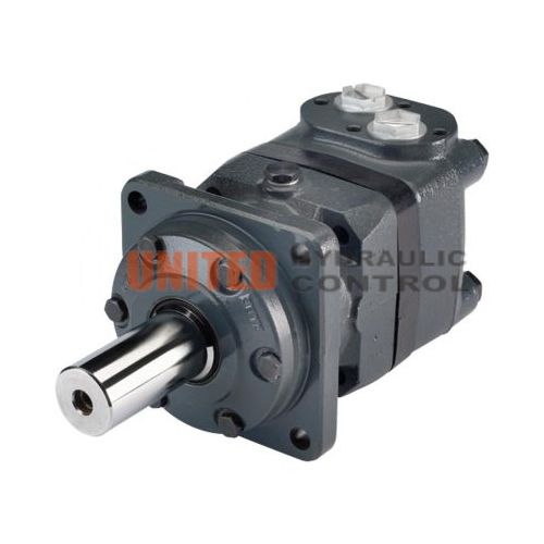 ब्लैक डैनफॉस ऑर्बिटल मोटर