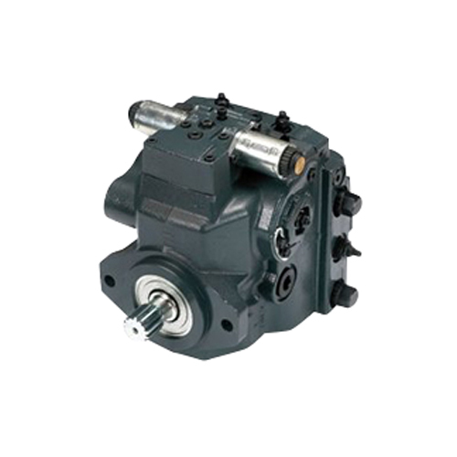 ब्लैक डैनफॉस एक्सियल पिस्टन पंप