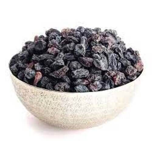 Black Raisins