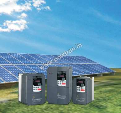 Solar Pump Inverter