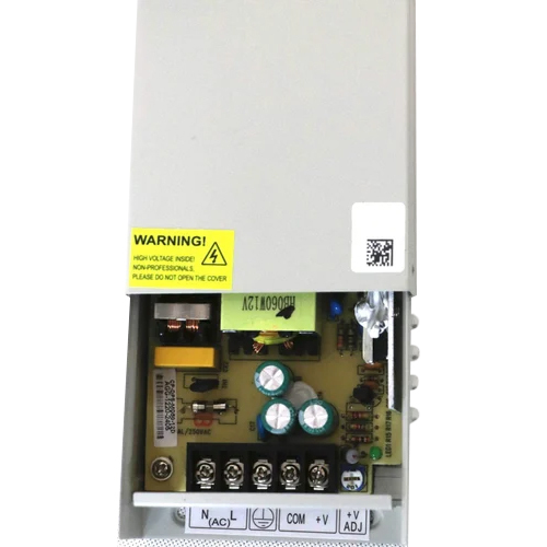 सीपी प्लस सीसीटीवी पावर सप्लाई एप्लीकेशन: घरेलू