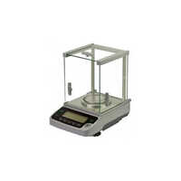 व्हाइट लेबोरेटरी वेटिंग स्केल