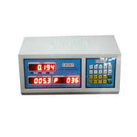 व्हाइट प्राइस कंप्यूटिंग इंडिगर