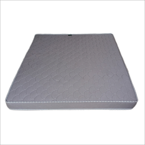 Grey Dual Comfort Mattress