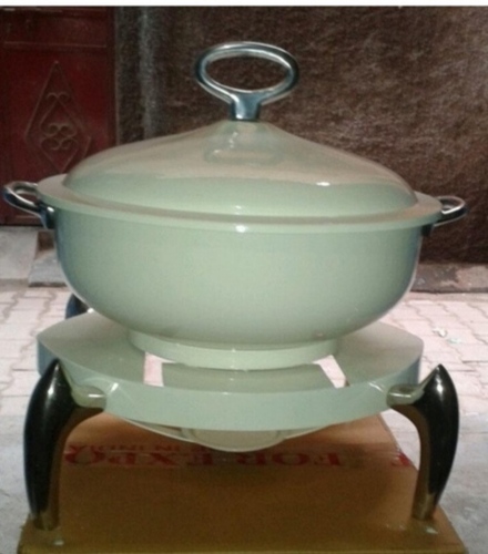 चाफ़िंग डिश