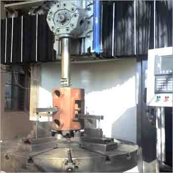 Reconditioning Services