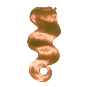 शरीर तरंगित