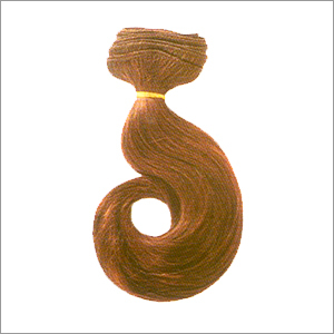 छोटी काया लहरदार