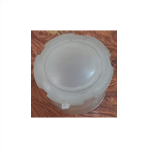 प्लास्टिक शैम्पू और बॉडी लोशन कैप