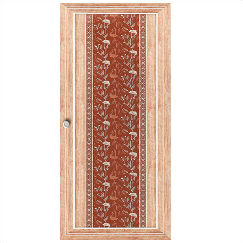 मल्टीकलर जैस्मीन आइवरी डोर