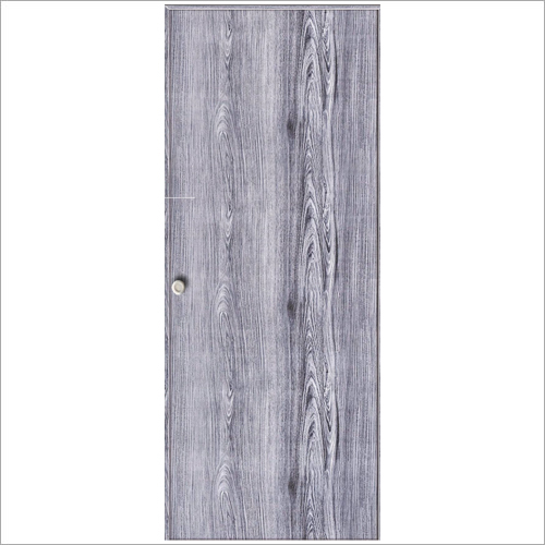 रीच वुड ब्लैक डोर डिज़ाइन: आधुनिक