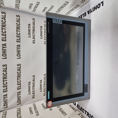 Siemens Simatic Ipc677d Hmi