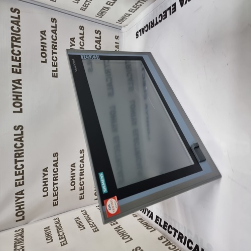 Siemens Simatic 6av7260-0db20-0bx6 Hmi