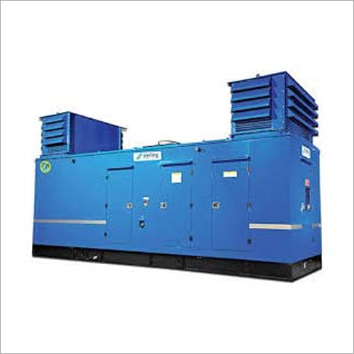 स्टर्लिंग जेनरेटर सेट इंजन का प्रकार: सिंगल